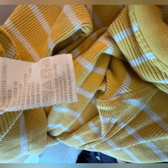 Tommy Hilfiger Top - Size (L) - Picture 3 of 6